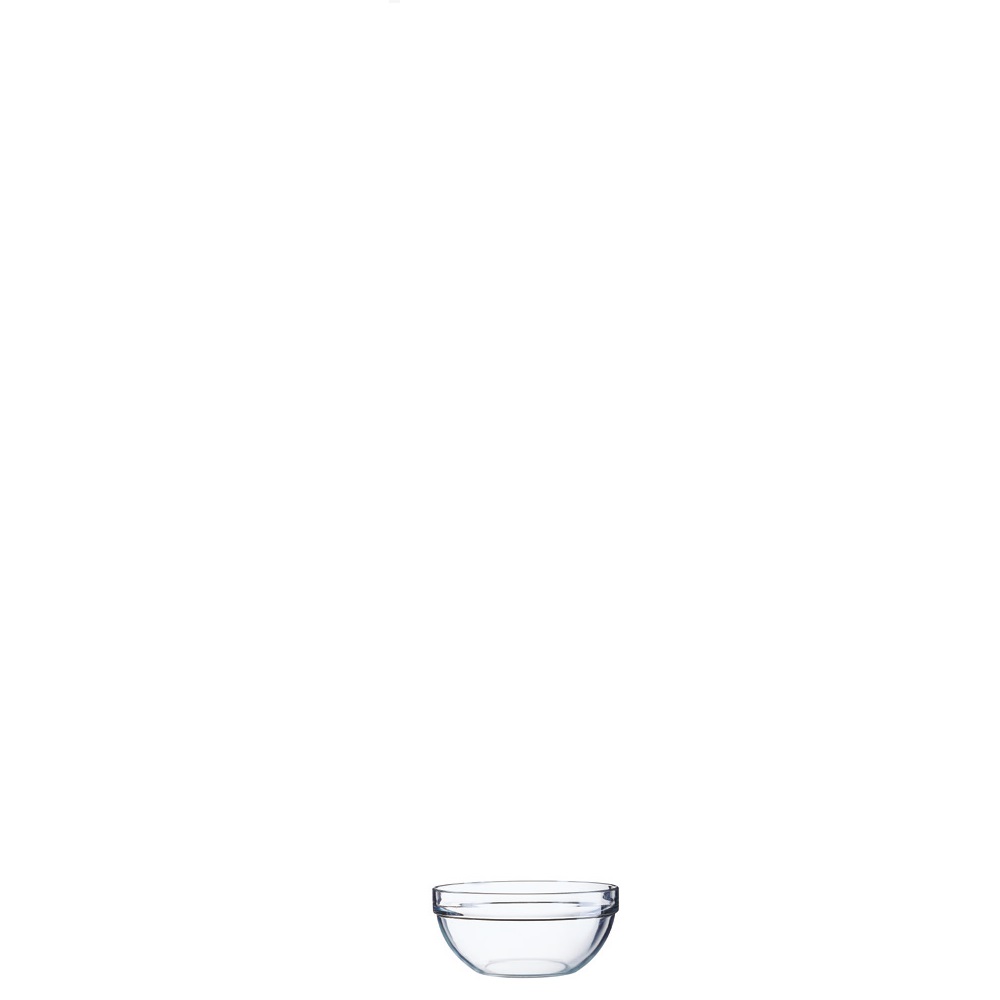 Skål stark glas - 2
