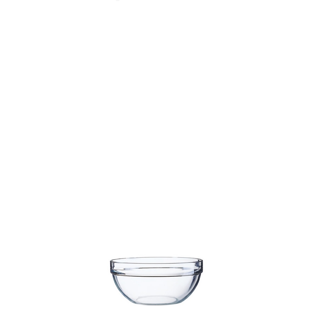 Skål stark glas - 8