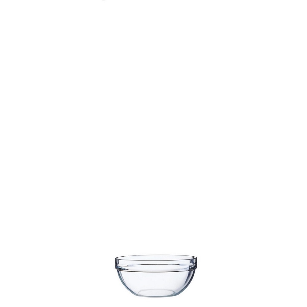 Skål stark glas - 6