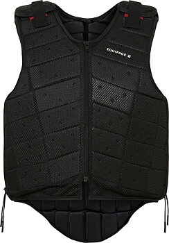 Sikkerhetsvest Equipage Khari klasse 3 voksen