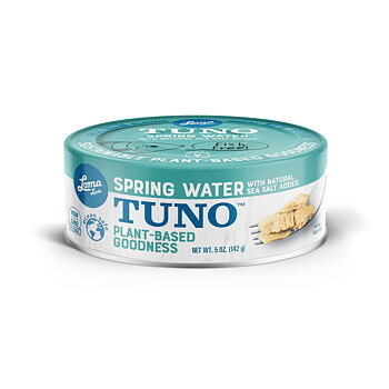 Tuno Naturell 142g Loma