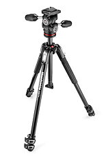 Manfrotto MK190X3-3W1