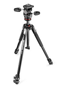Manfrotto MK190X3-3W1