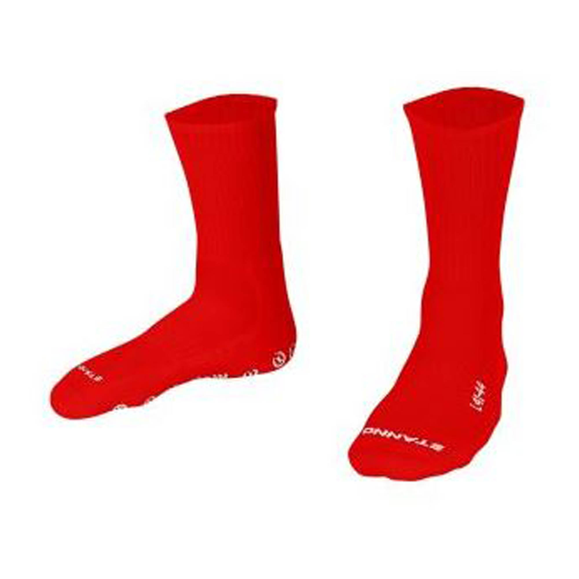 Stanno Raw Crew Socks