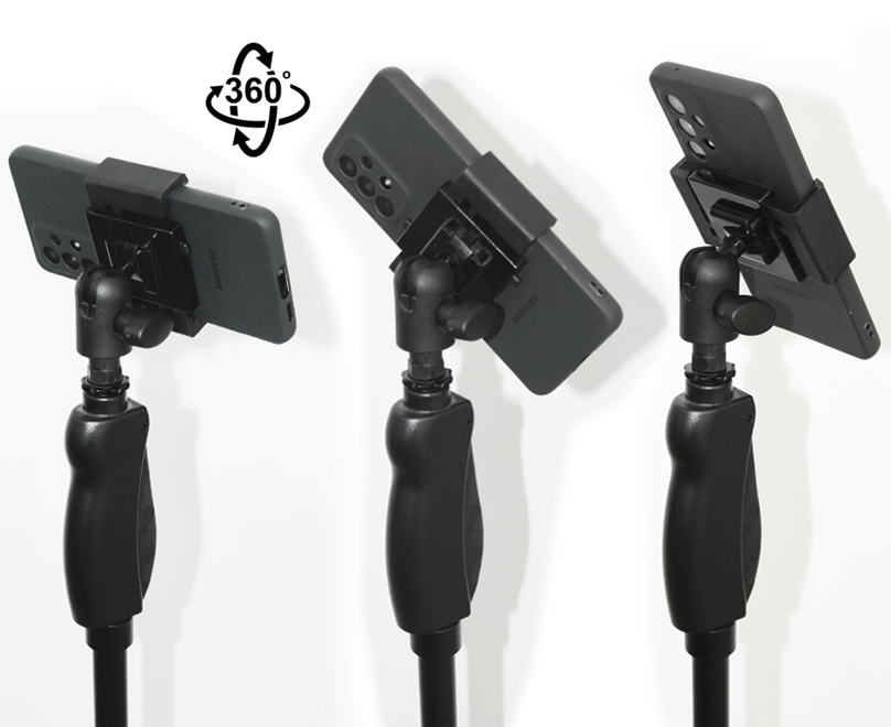 Tablet / mobile holder - 4
