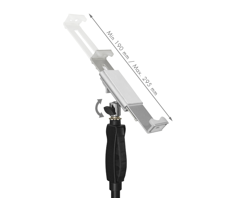 Tablet / mobile holder - 3