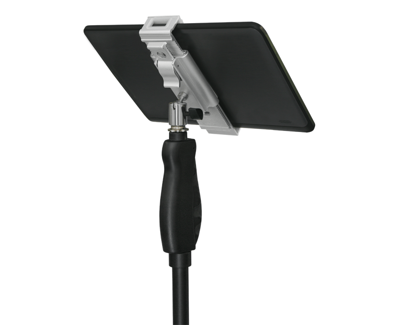 Tablet / mobile holder