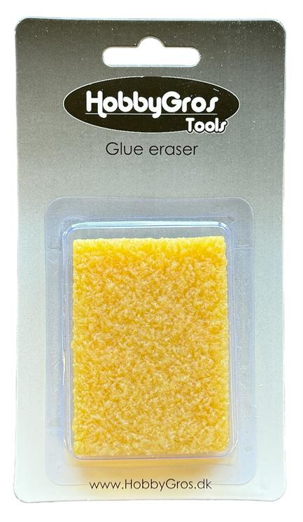 Hobbygros Tools Glue eraser