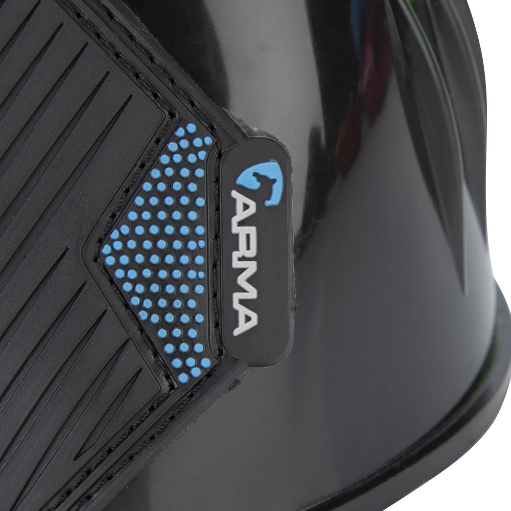ARMA - PVC Boots - 2