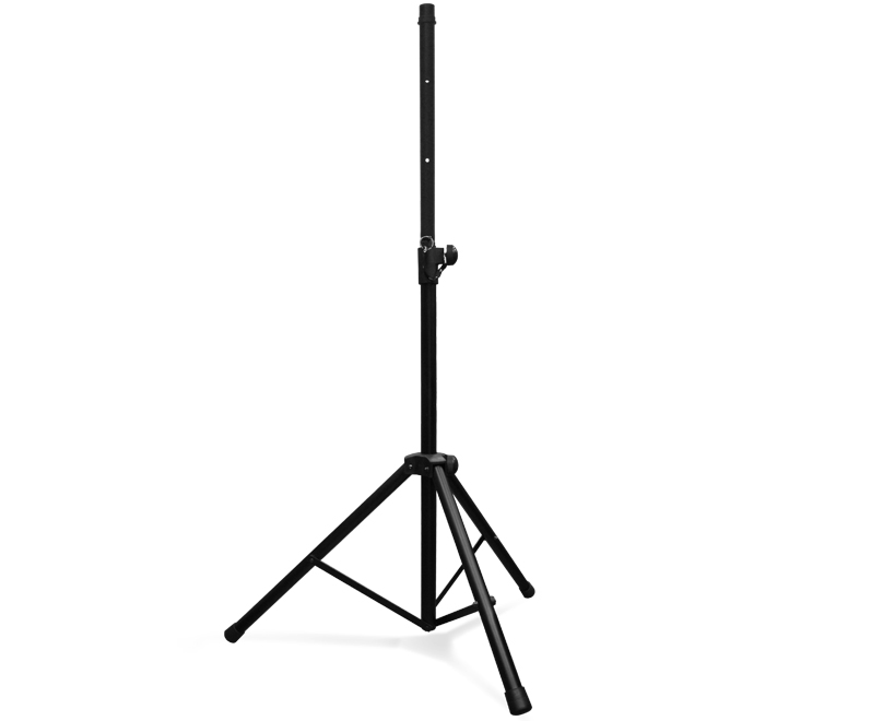Telescopic speaker stand - 2