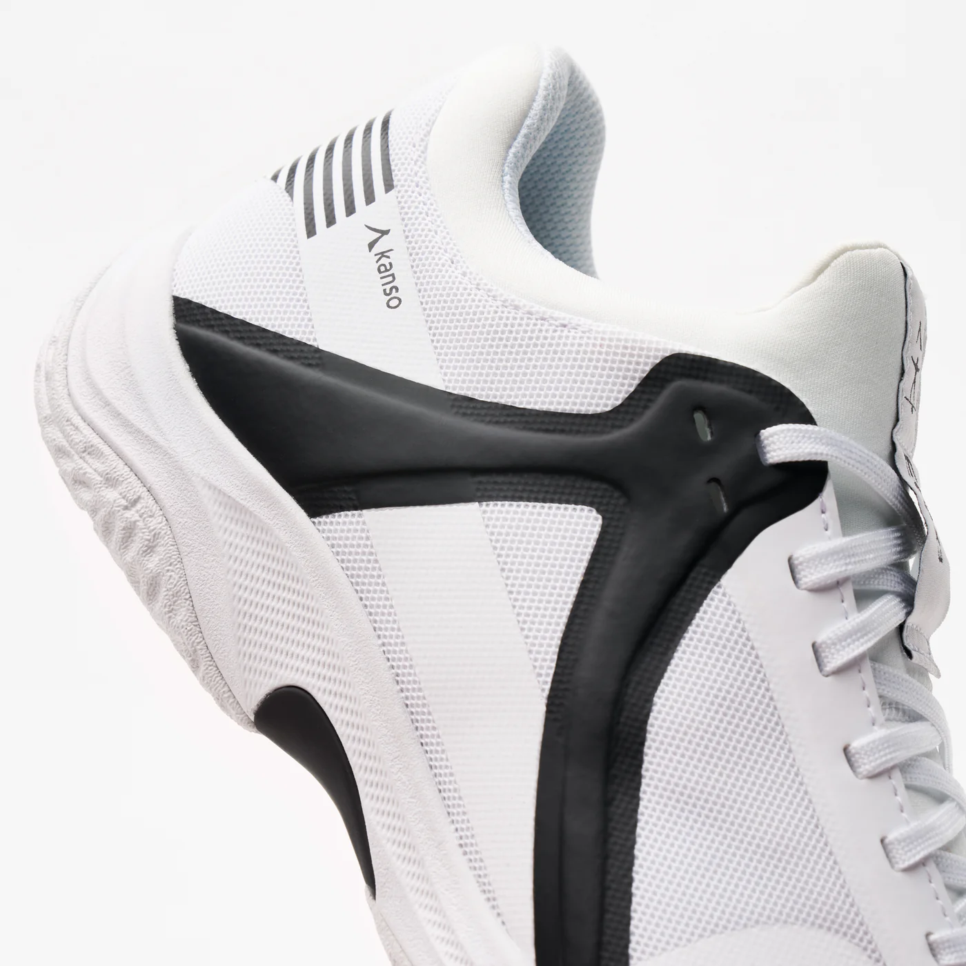 Kanso EQx3 Skor white/black - 7