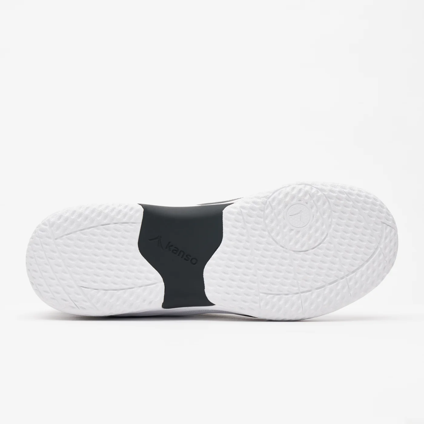 Kanso EQx3 Skor white/black - 3