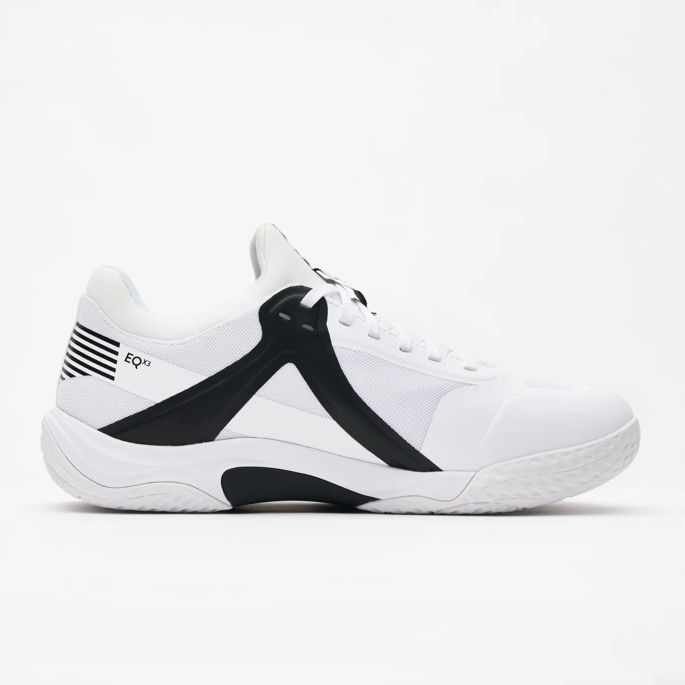 Kanso EQx3 Skor white/black