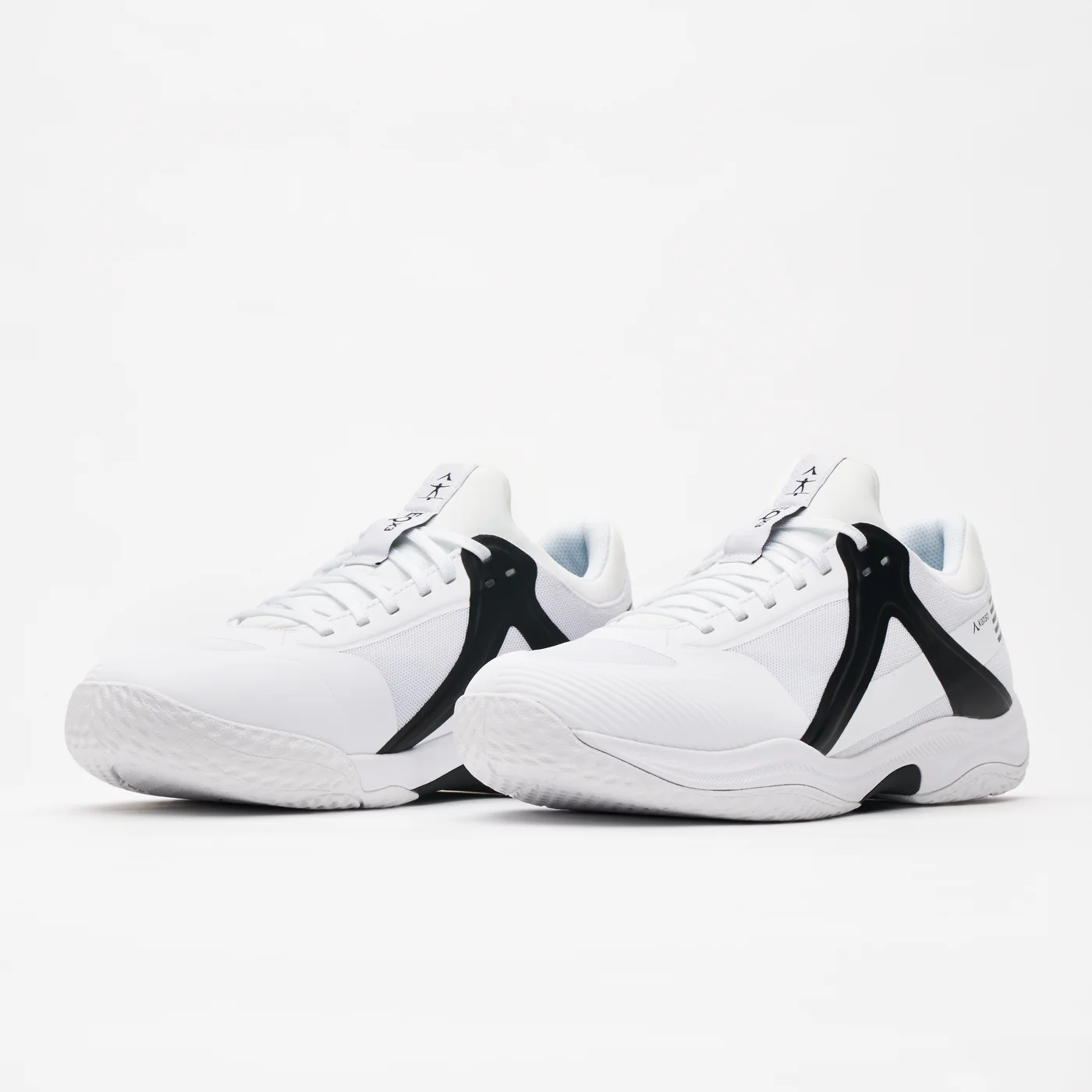 Kanso EQx3 Skor white/black - 4