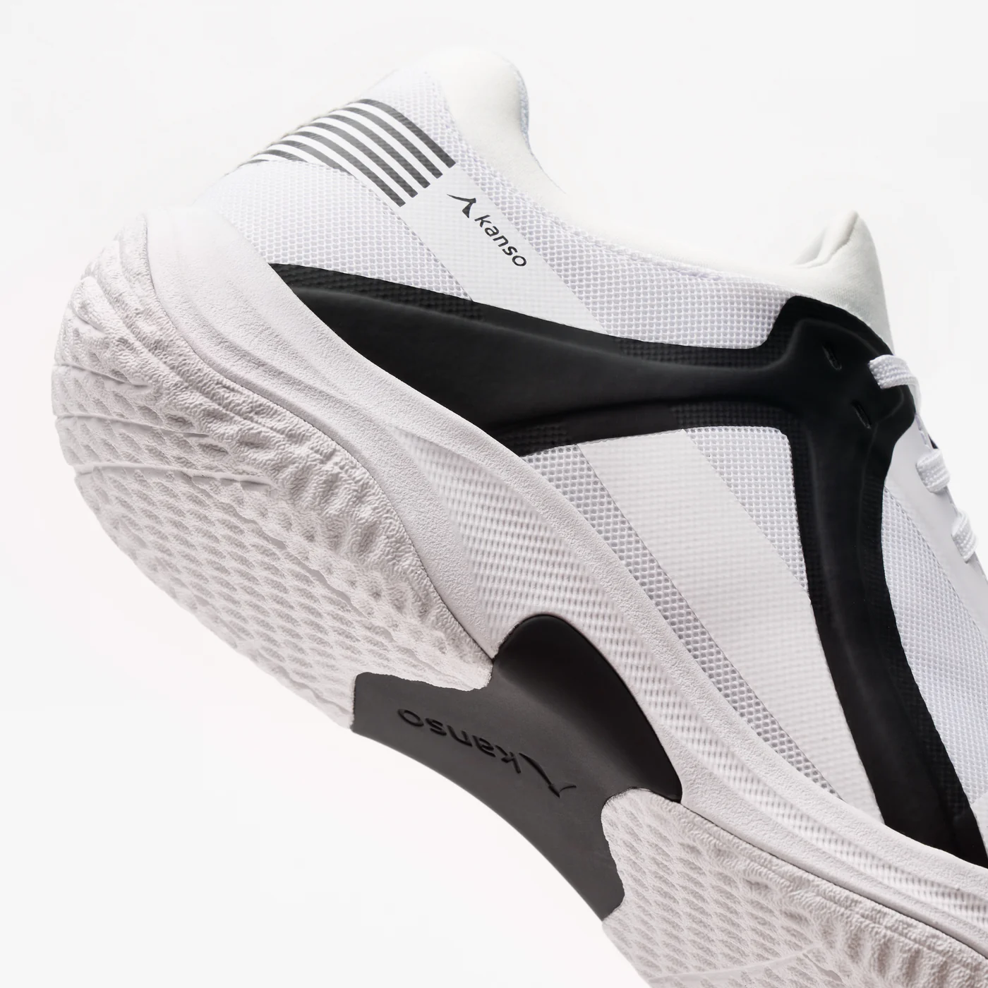 Kanso EQx3 Skor white/black - 8