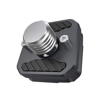 Falcam F22 3/8 Quick Release Plate 2973