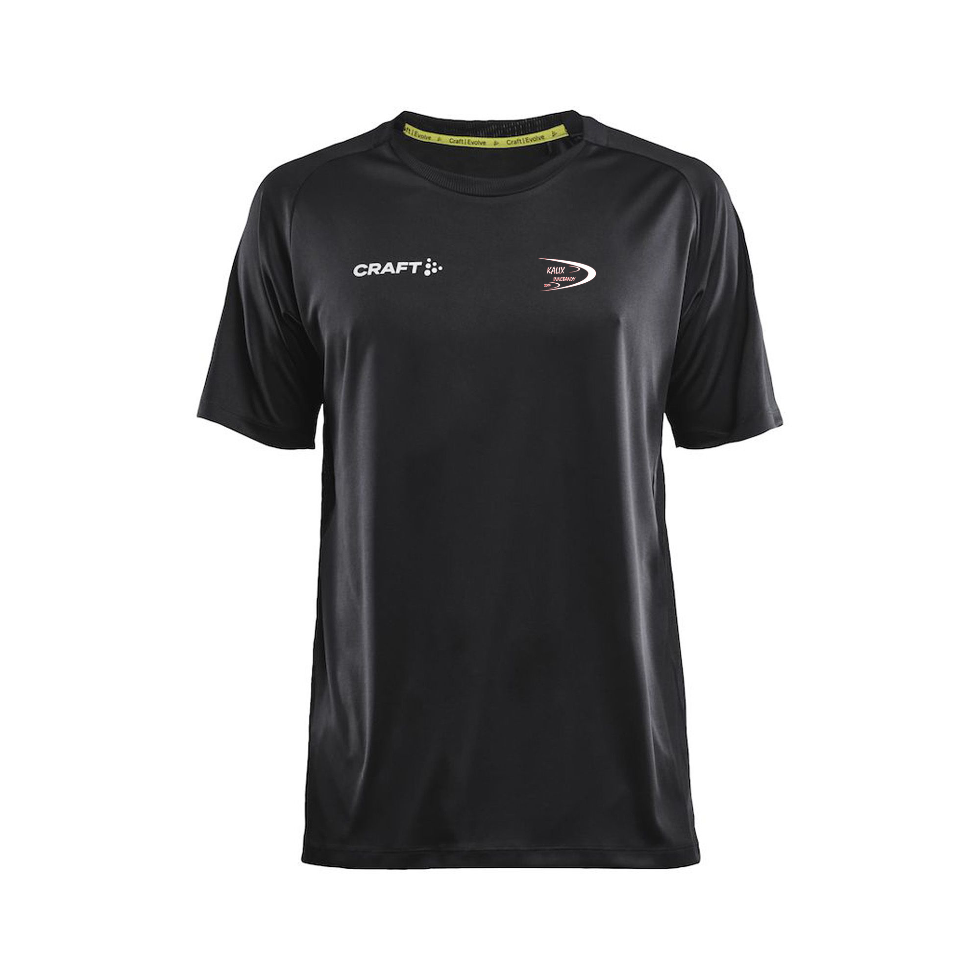 Craft Evolve Tee M (Team Kalix Innebandy)