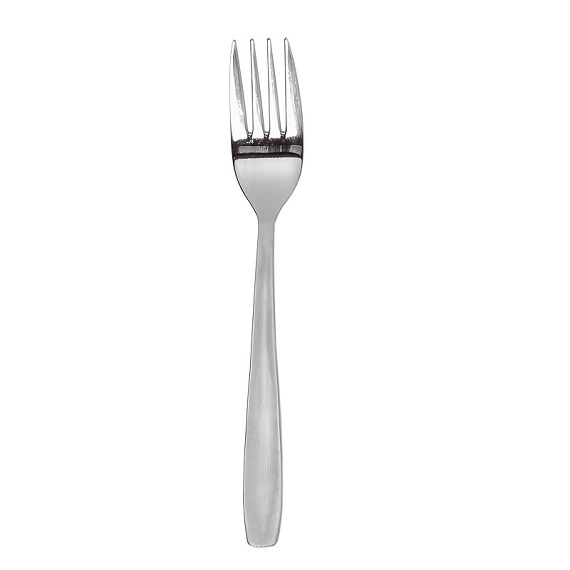 Bestick Lilac Rak Rostfritt - 3