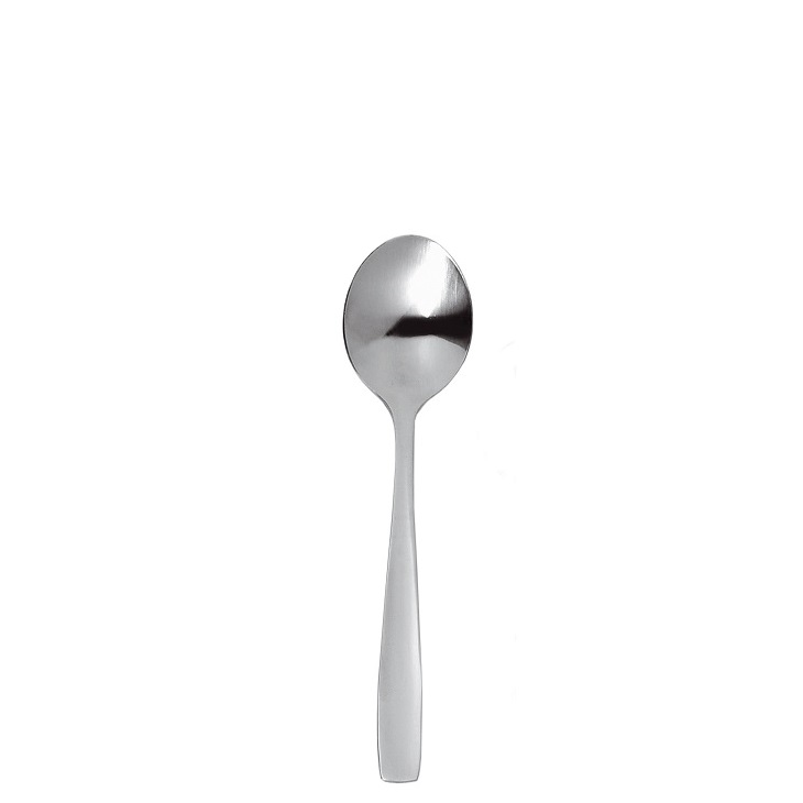Bestick Lilac Rak Rostfritt - 8