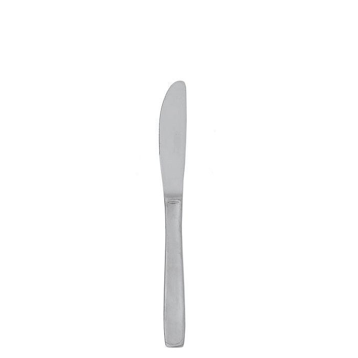 Bestick Lilac Rak Rostfritt - 6