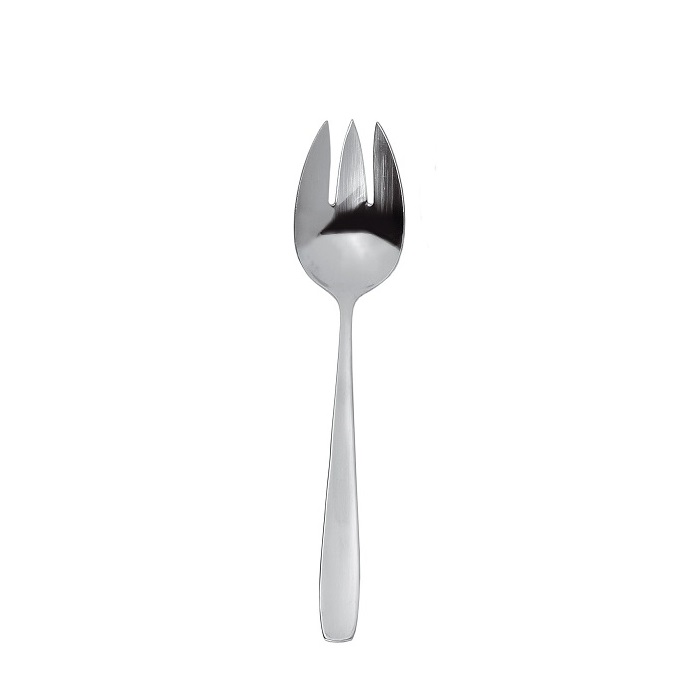 Bestick Lilac Rak Rostfritt - 12