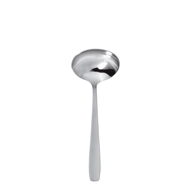 Bestick Lilac Rak Rostfritt - 10