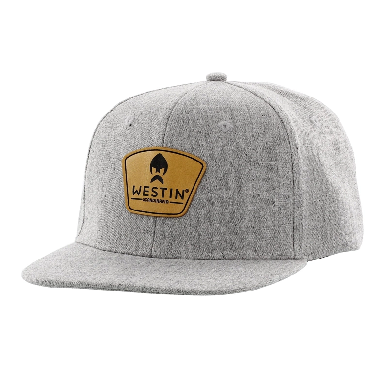 Westin Street Viking Helmet One size Dove Grey