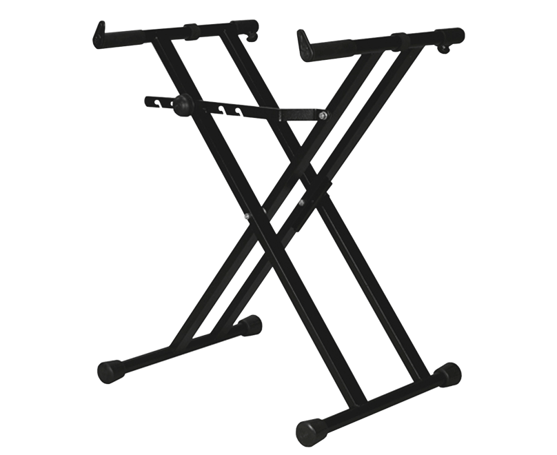 Mixerkonsolstativ