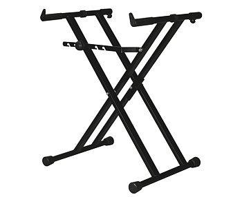 Mixerkonsolstativ
