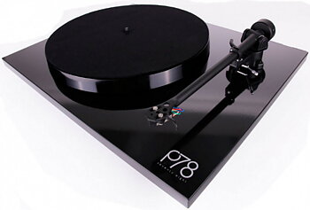 Rega Planar 78