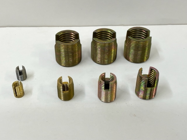 Gänginsats - 2