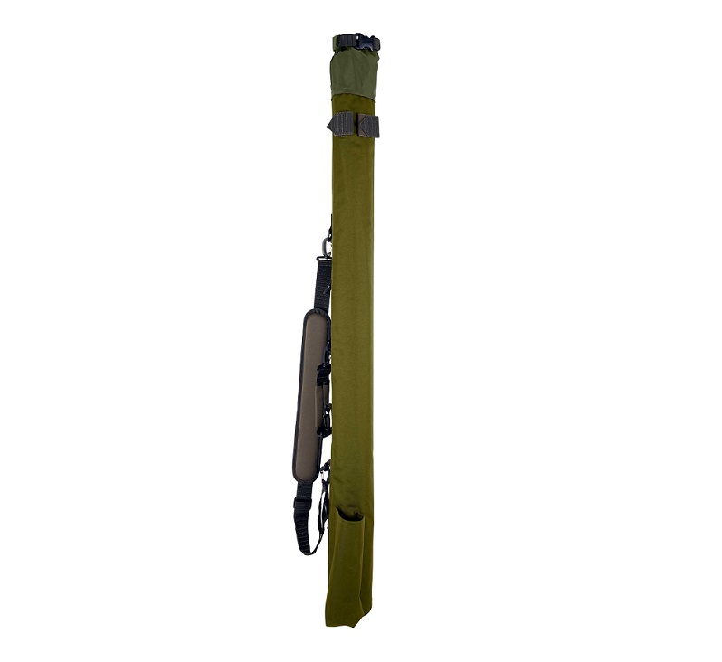 Korum Progress Compact Quiver 2 Rod