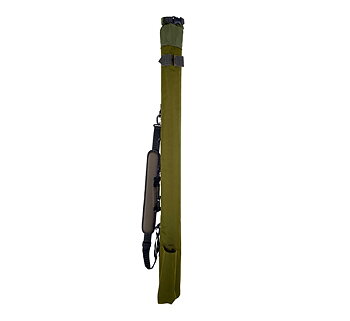 Korum Progress Compact Quiver 2 Rod