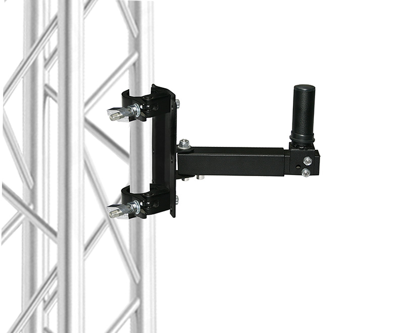 Högtalarfäste / tross 50kg