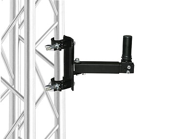 Högtalarfäste / tross 50kg