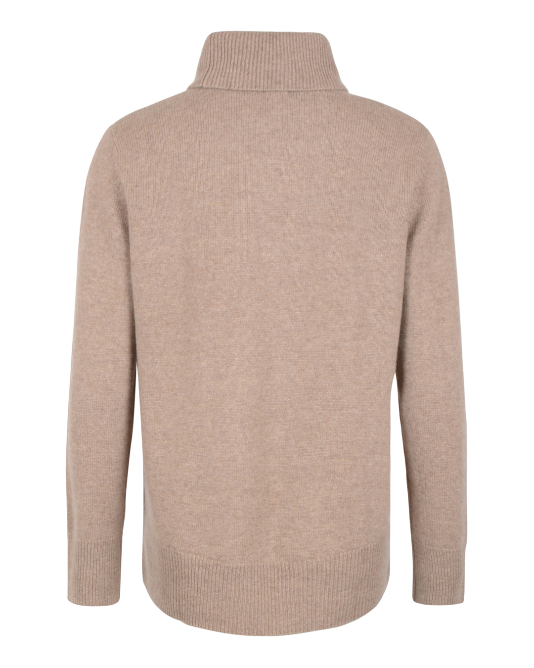 Kashmirpolo oversized mullvad - 2
