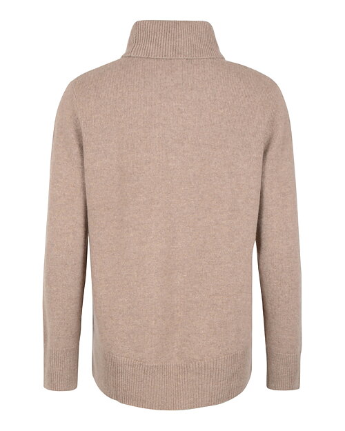 Kashmirpolo oversized mullvad - 2