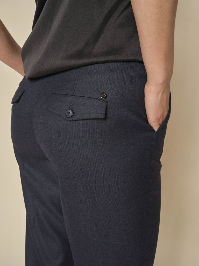 Rhys Caia Pant Long - Mos Mosh