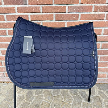 Equiline Octagon 3 flätor