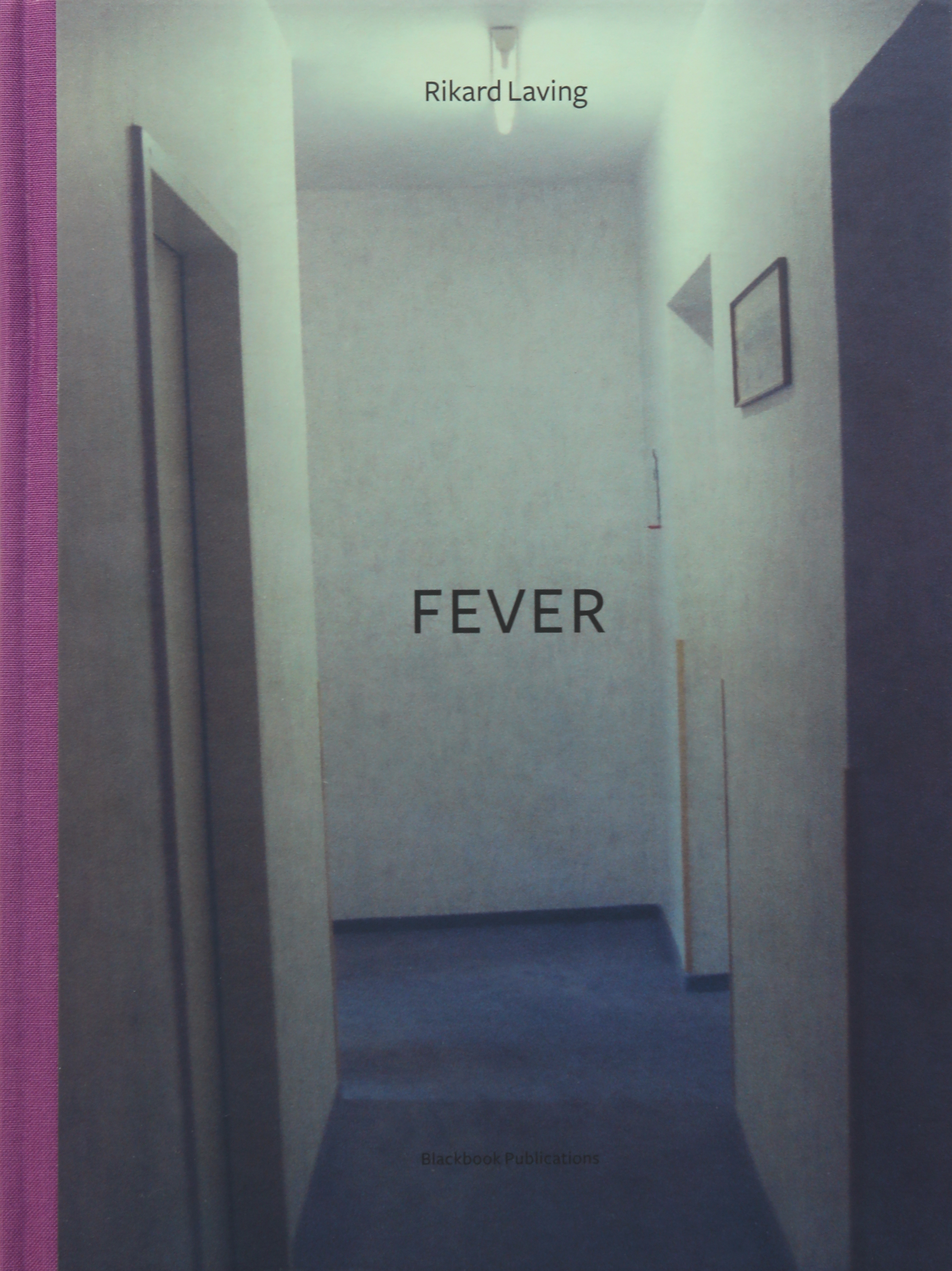 Rikard Laving - FEVER