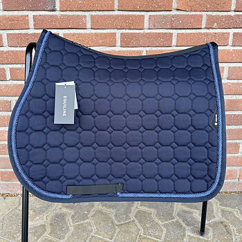 Equiline Octagon 3 flätor