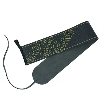 Velites - Wrist Wrap Core Black