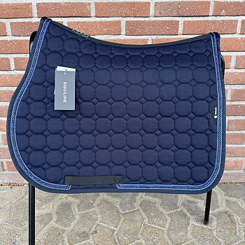 Equiline Octagon 3 flätor