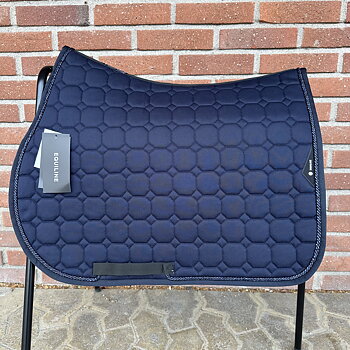 Equiline Octagon 1 fläta