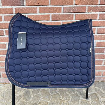 Equiline Octagon 3 flätor