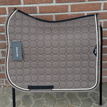 Equiline Octagon 3 flätor