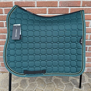 Equiline Octagon 3 flätor