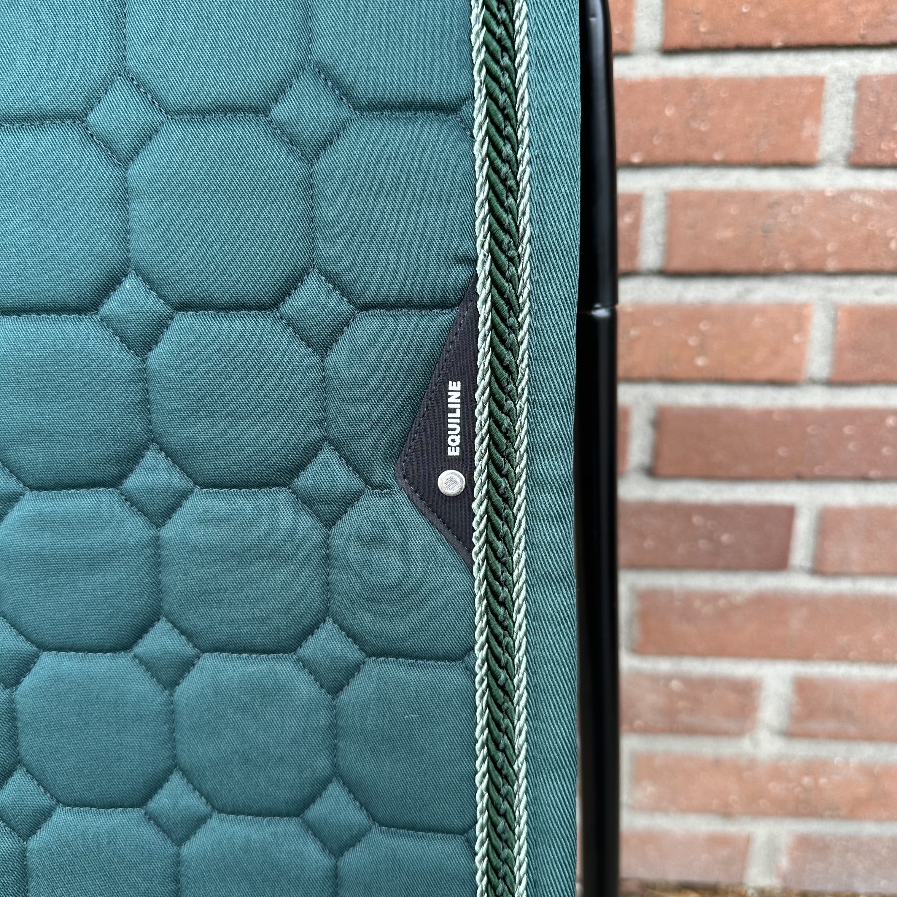 Equiline Octagon 3 flätor - 3