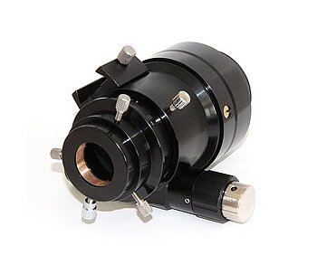 TS-OPTICS 2,5" R&P-FOKUSERARE - 4 KG LASTVIKT