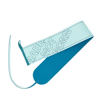 Velites - Wrist Wrap Core  Light Blue